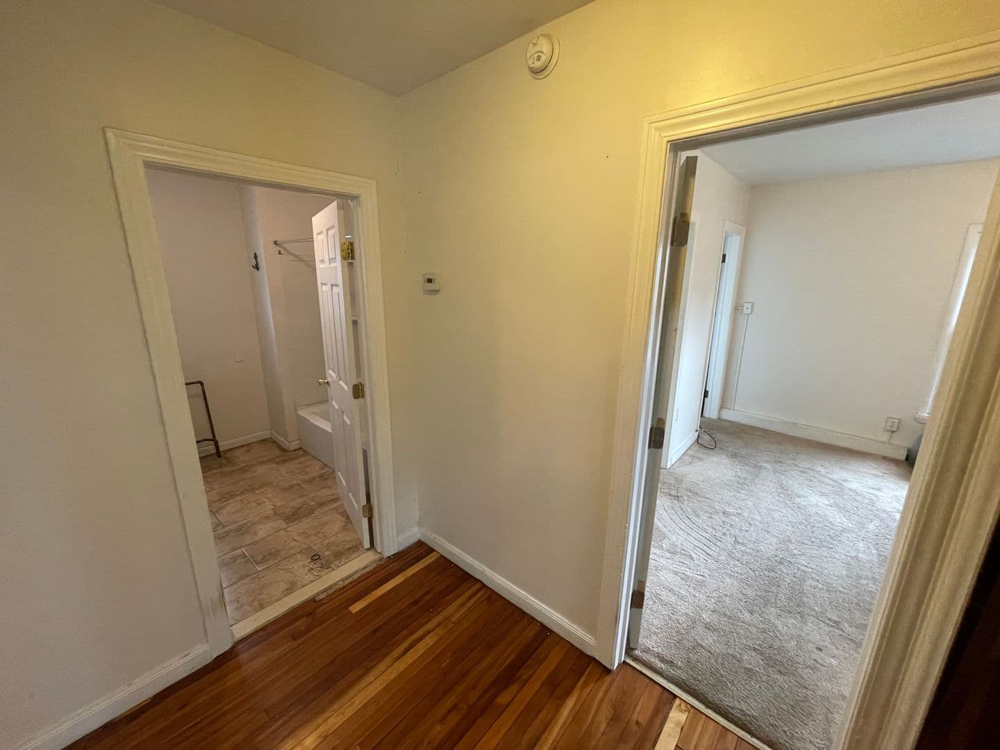 Schenectady Apartment: 1516 Union Street