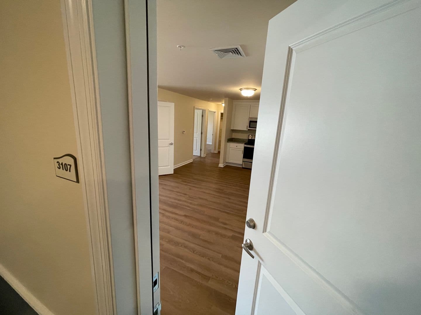 Schenectady Apartment: 540 Northend Drive