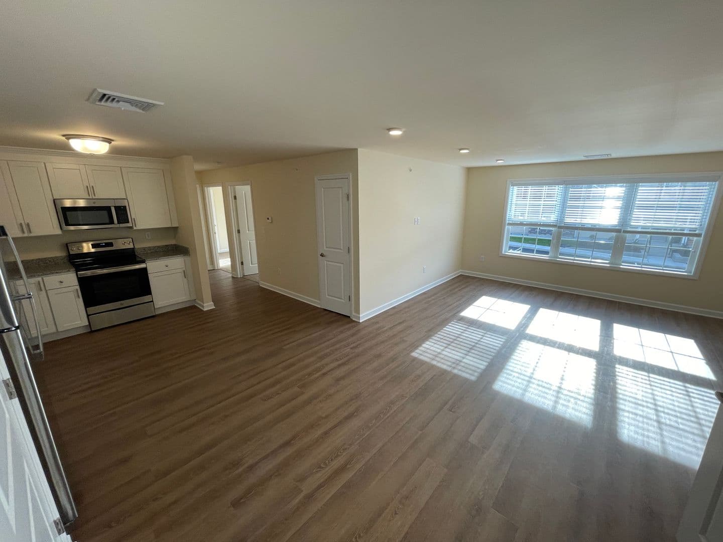 Schenectady Apartment: 540 Northend Drive