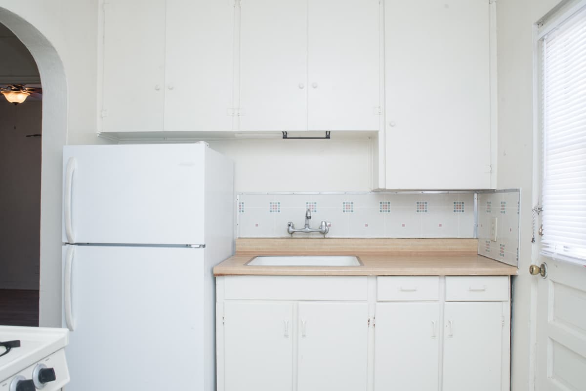 Albuquerque Apartment: 1217-1223  Dr Martin Luther King Jr Ave NE