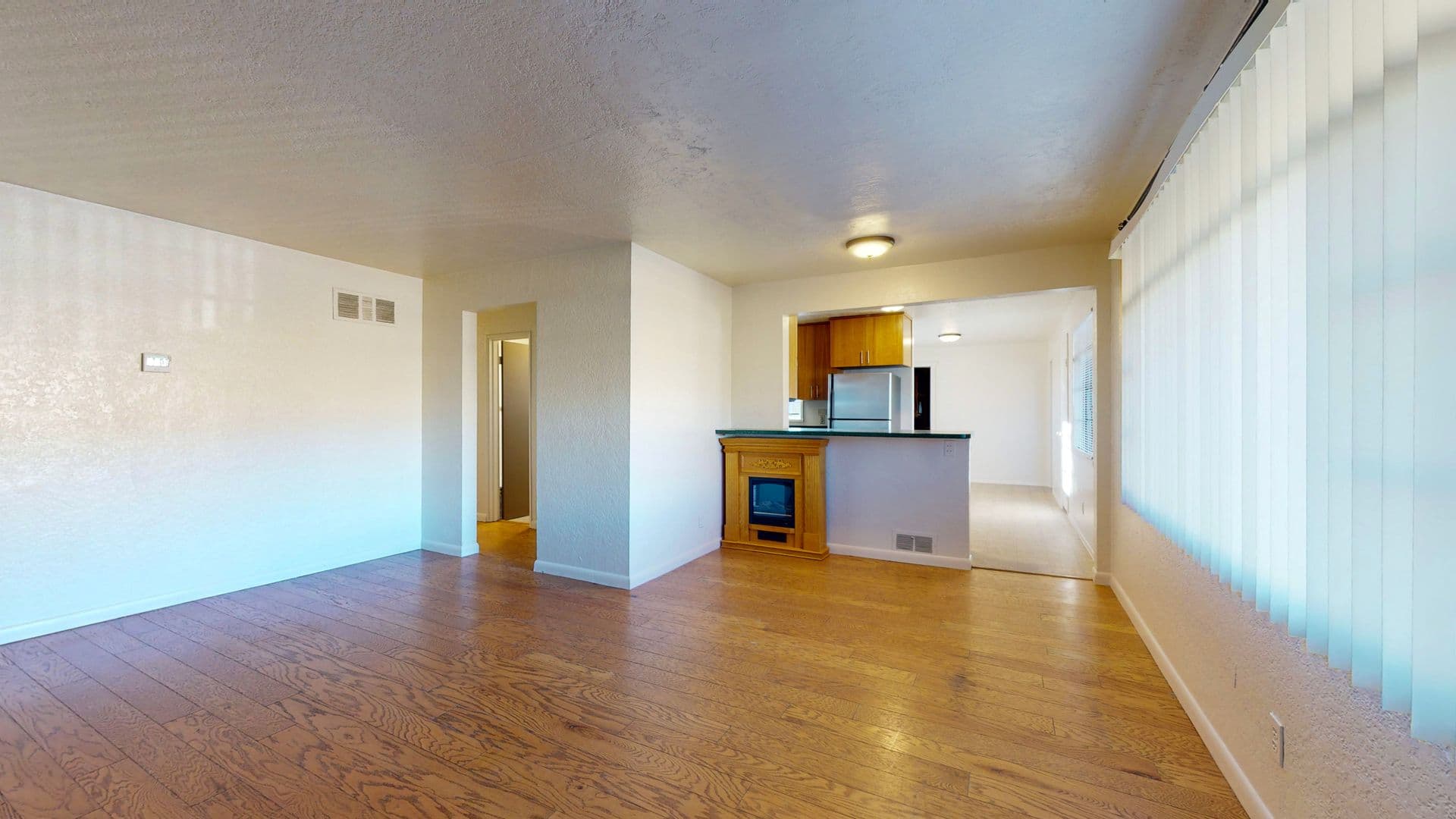 ALBUQUERQUE House: 6112 Zimmerman Avenue NE