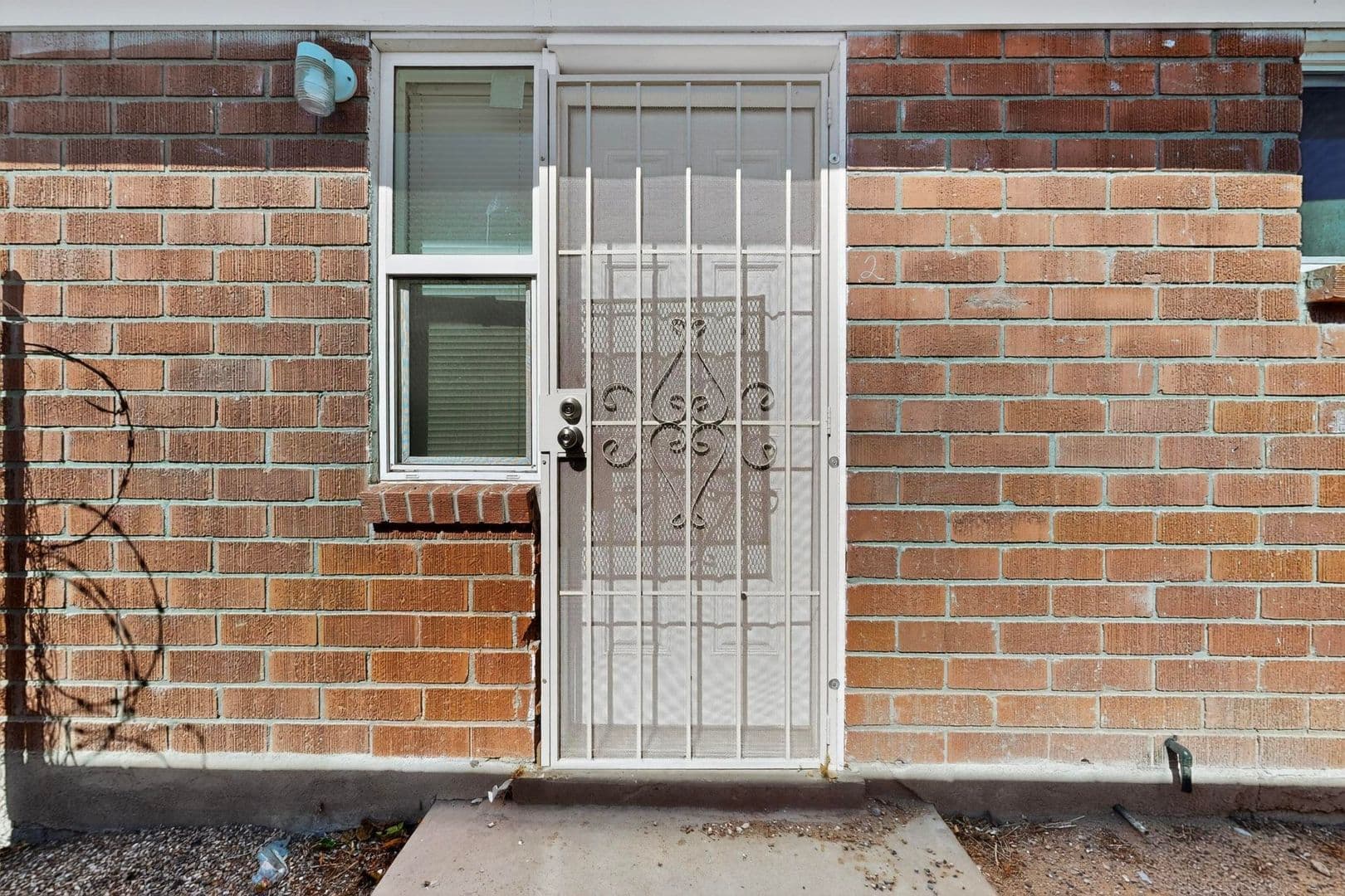 Albuquerque Apartment: Z536 Cardenas Dr SE