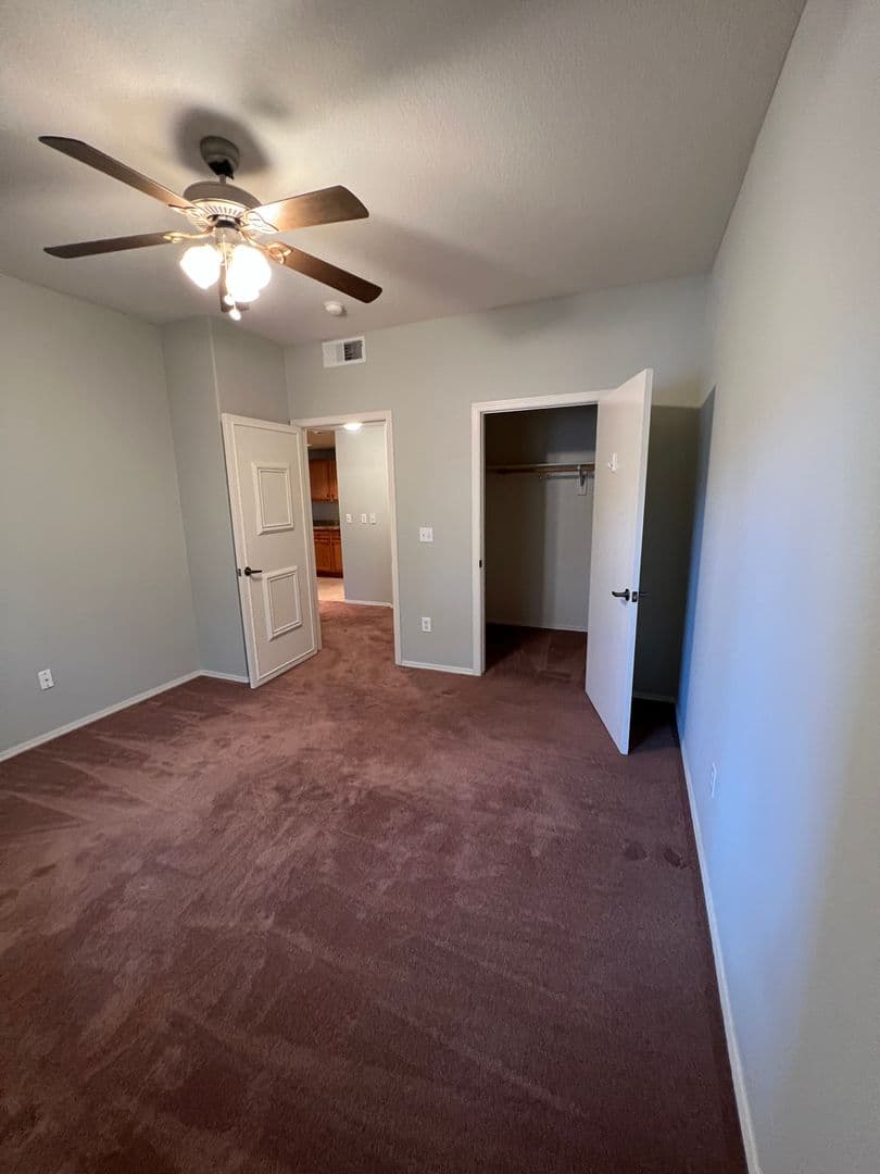 Albuquerque Condo: 6800 Vista Del Norte Dr NE unit 1914