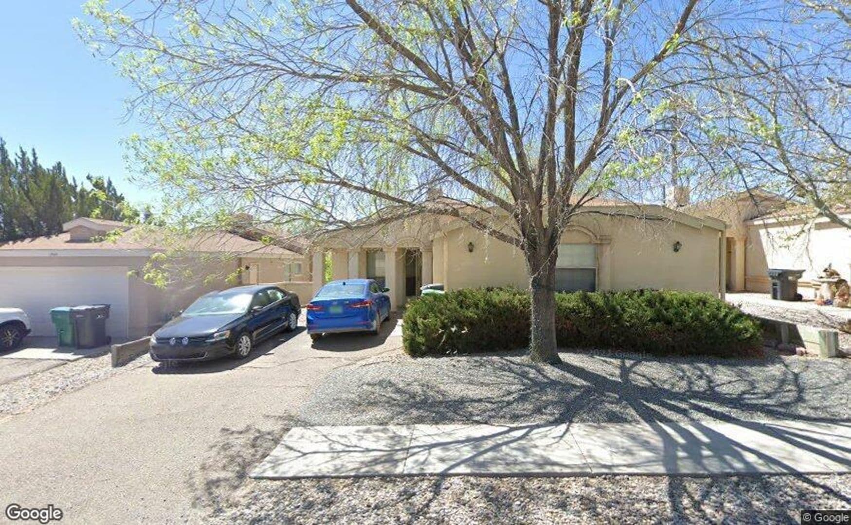Rio Rancho House: 1896 Lee Loop NW