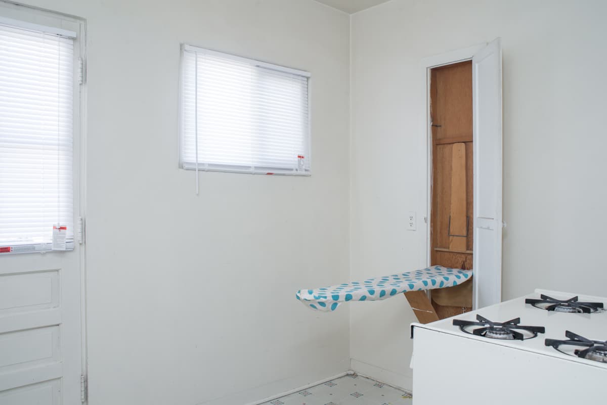 Albuquerque Apartment: 1217-1223  Dr Martin Luther King Jr Ave NE