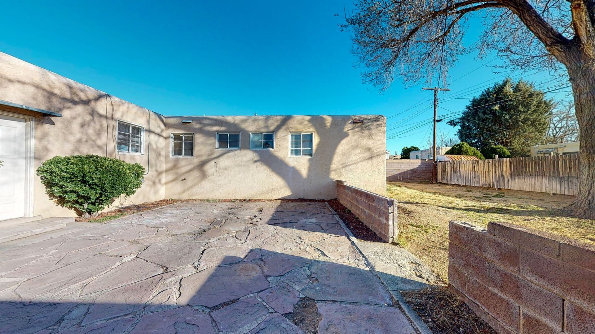 ALBUQUERQUE House: 6112 Zimmerman Avenue NE