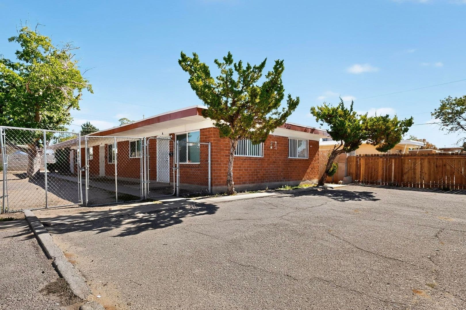 Albuquerque Apartment: Z536 Cardenas Dr SE