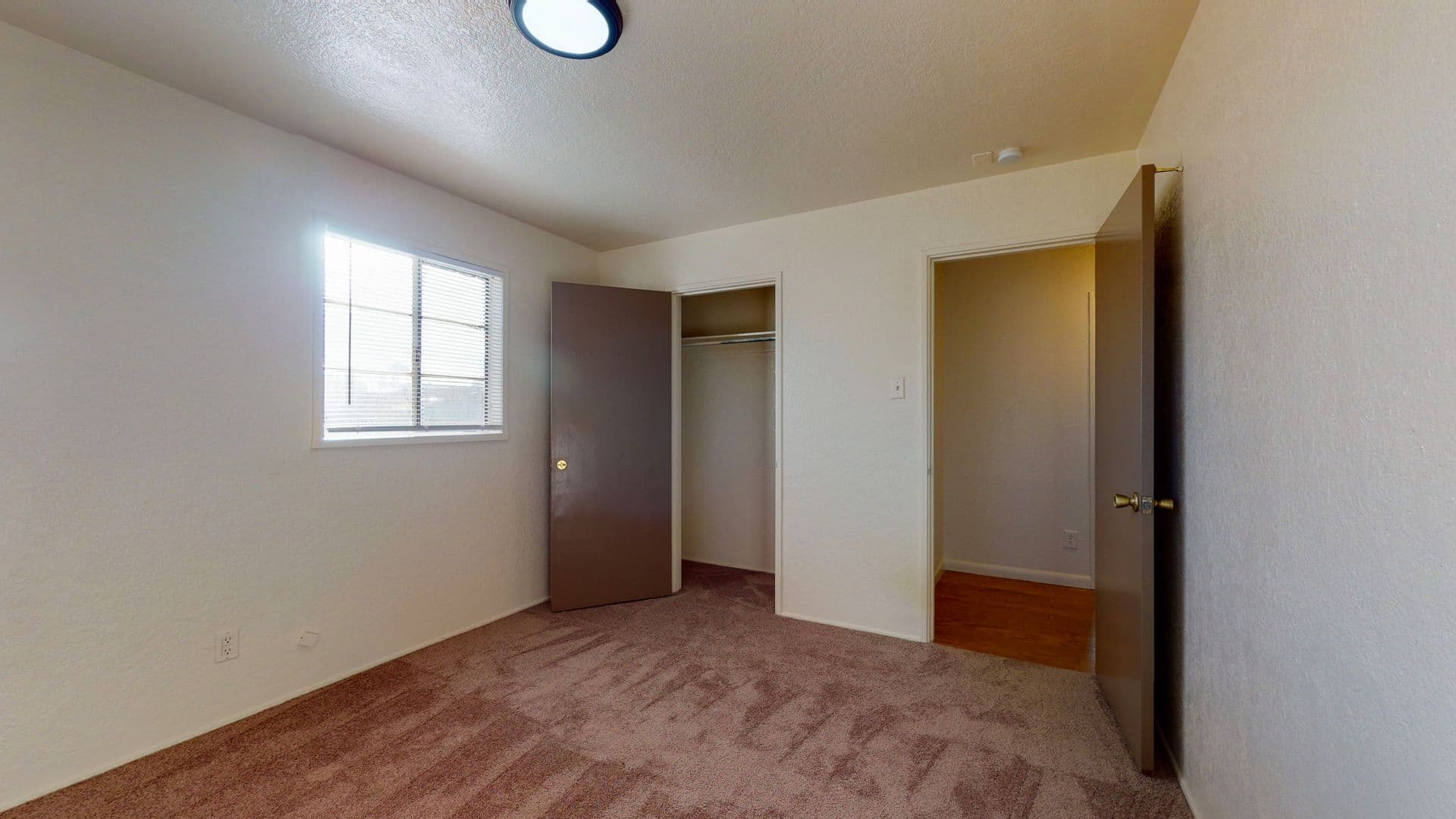 ALBUQUERQUE House: 6112 Zimmerman Avenue NE