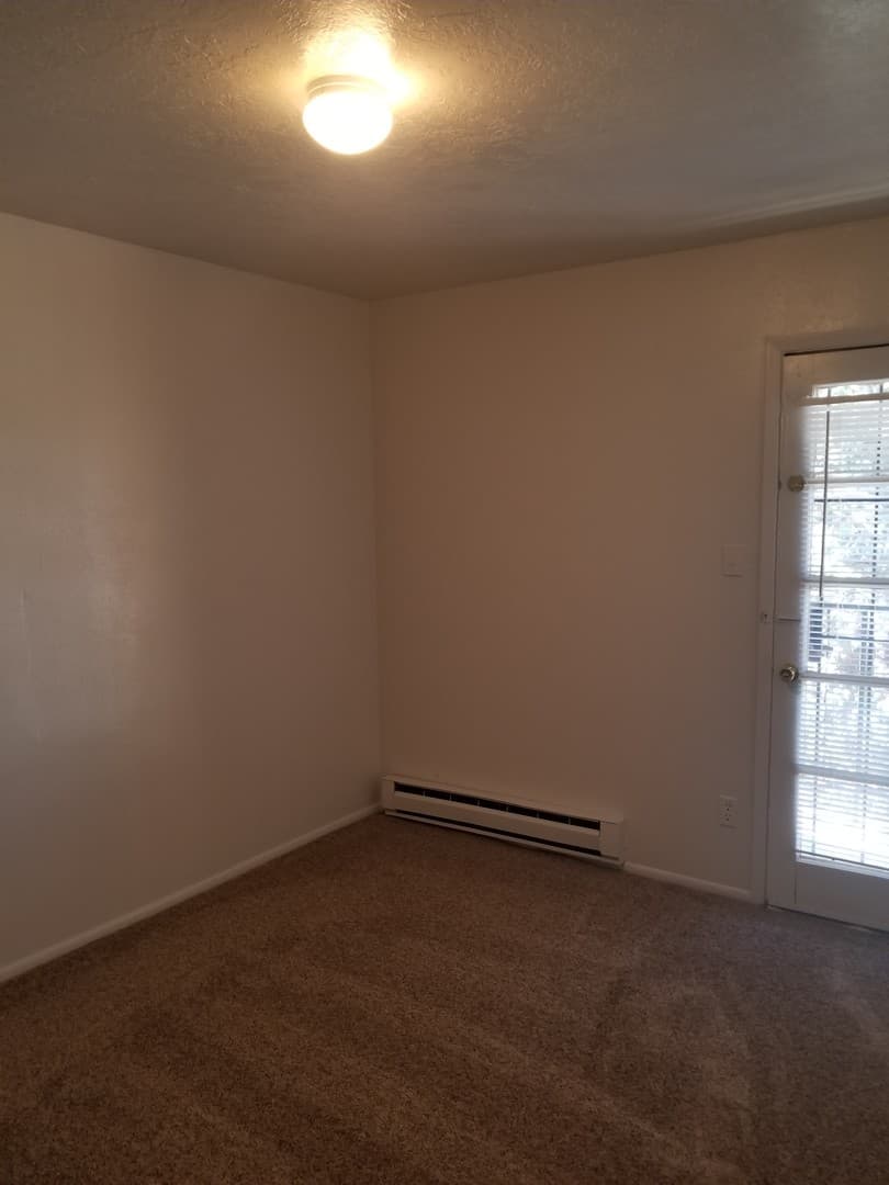 Albuquerque Apartment: 504 Candelaria Blvd. NW