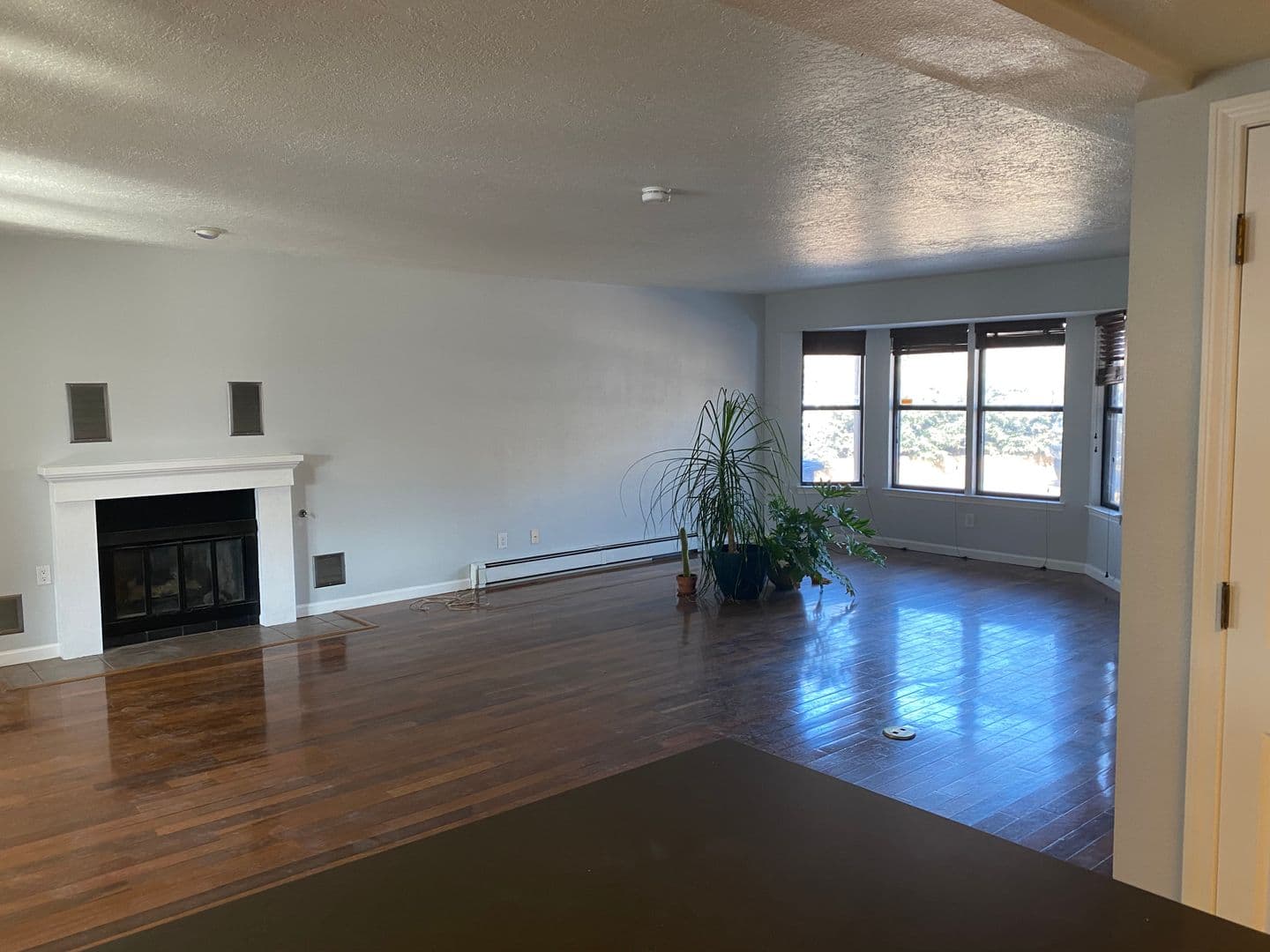 Albuquerque House: 2523 Claremont Court NE