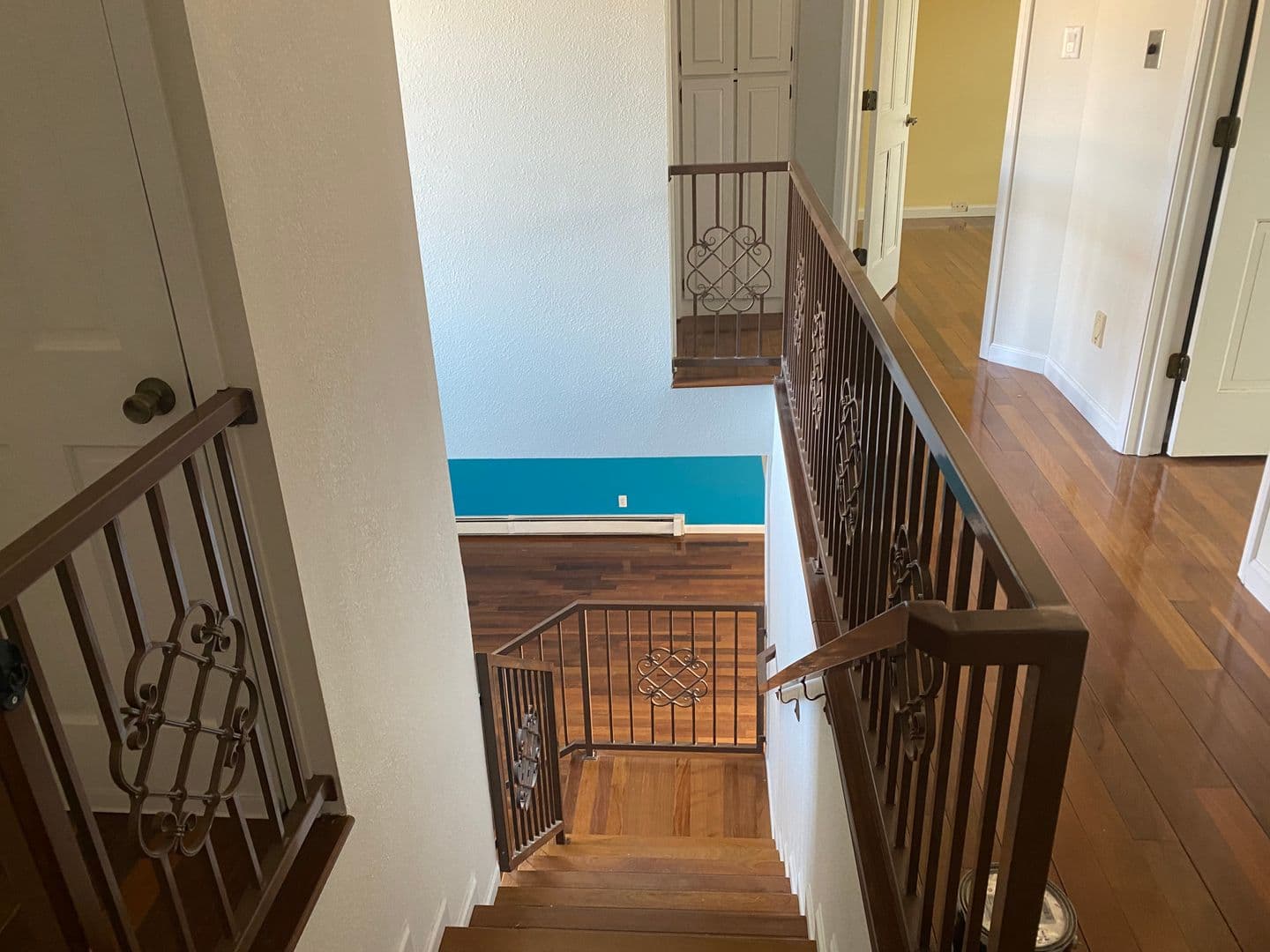 Albuquerque House: 2523 Claremont Court NE