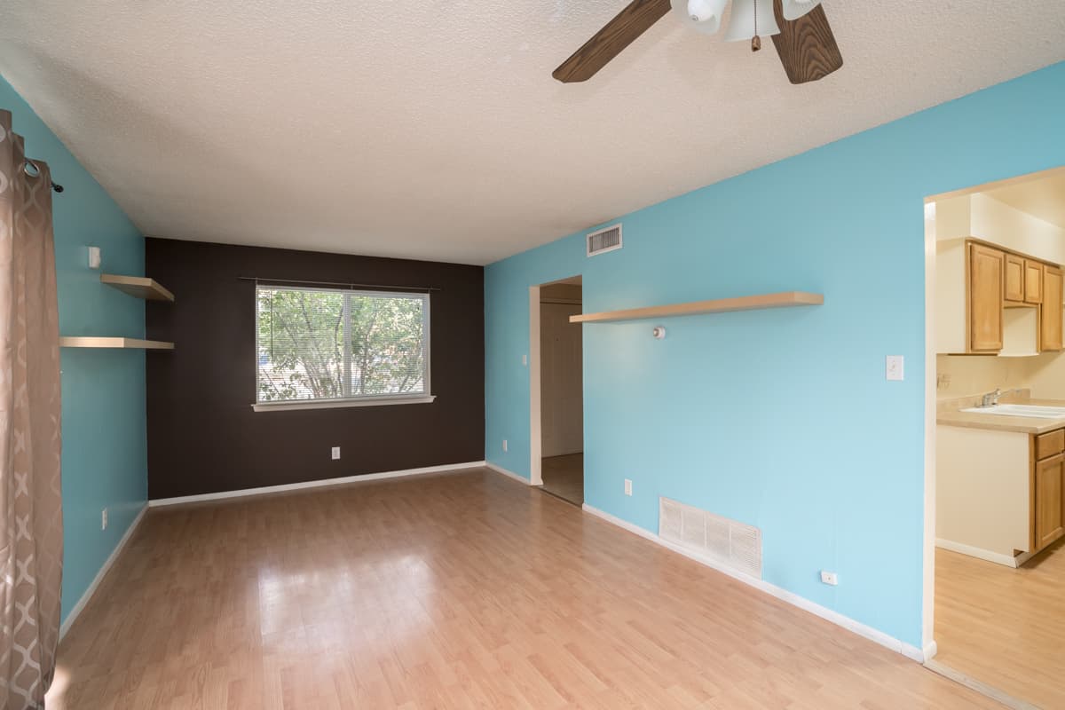 Albuquerque House: 4717 Tennessee Place NE