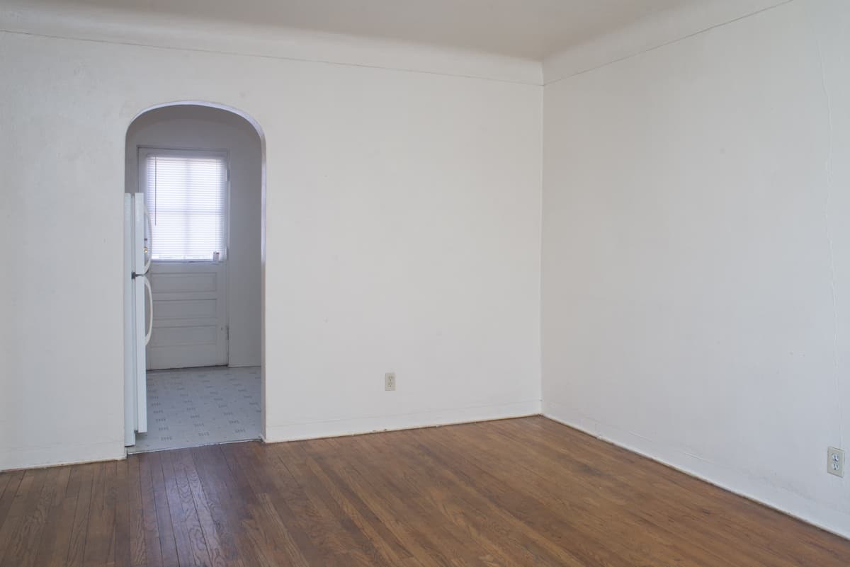 Albuquerque Apartment: 1217-1223  Dr Martin Luther King Jr Ave NE