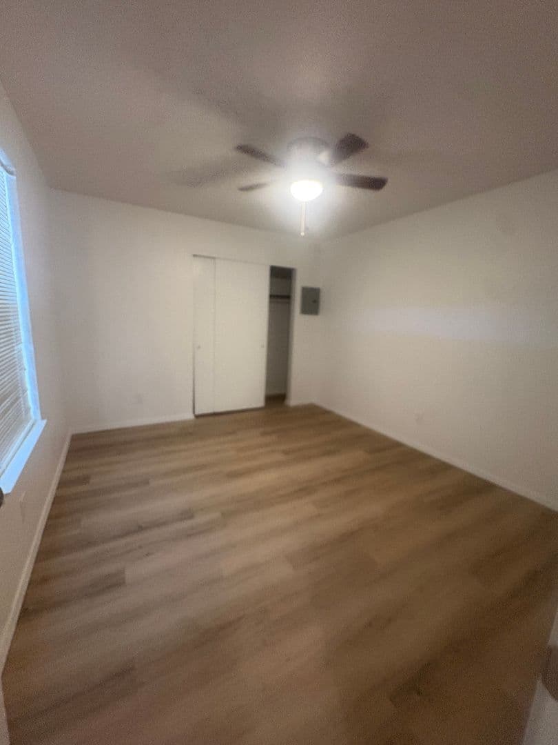 Albuquerque Apartment: 816 Coal Avenue SW