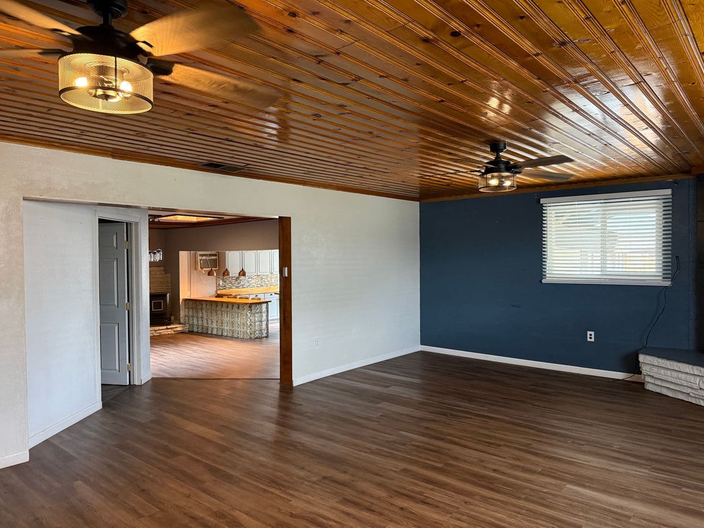Albuquerque Apartment: 2830 Floral Rd NW - Unit B