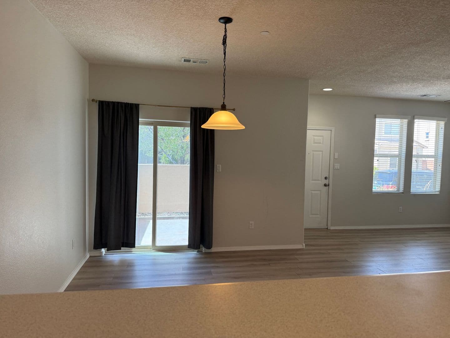 Albuquerque Townhome: 11032 Fort Point Lane NE Unit B