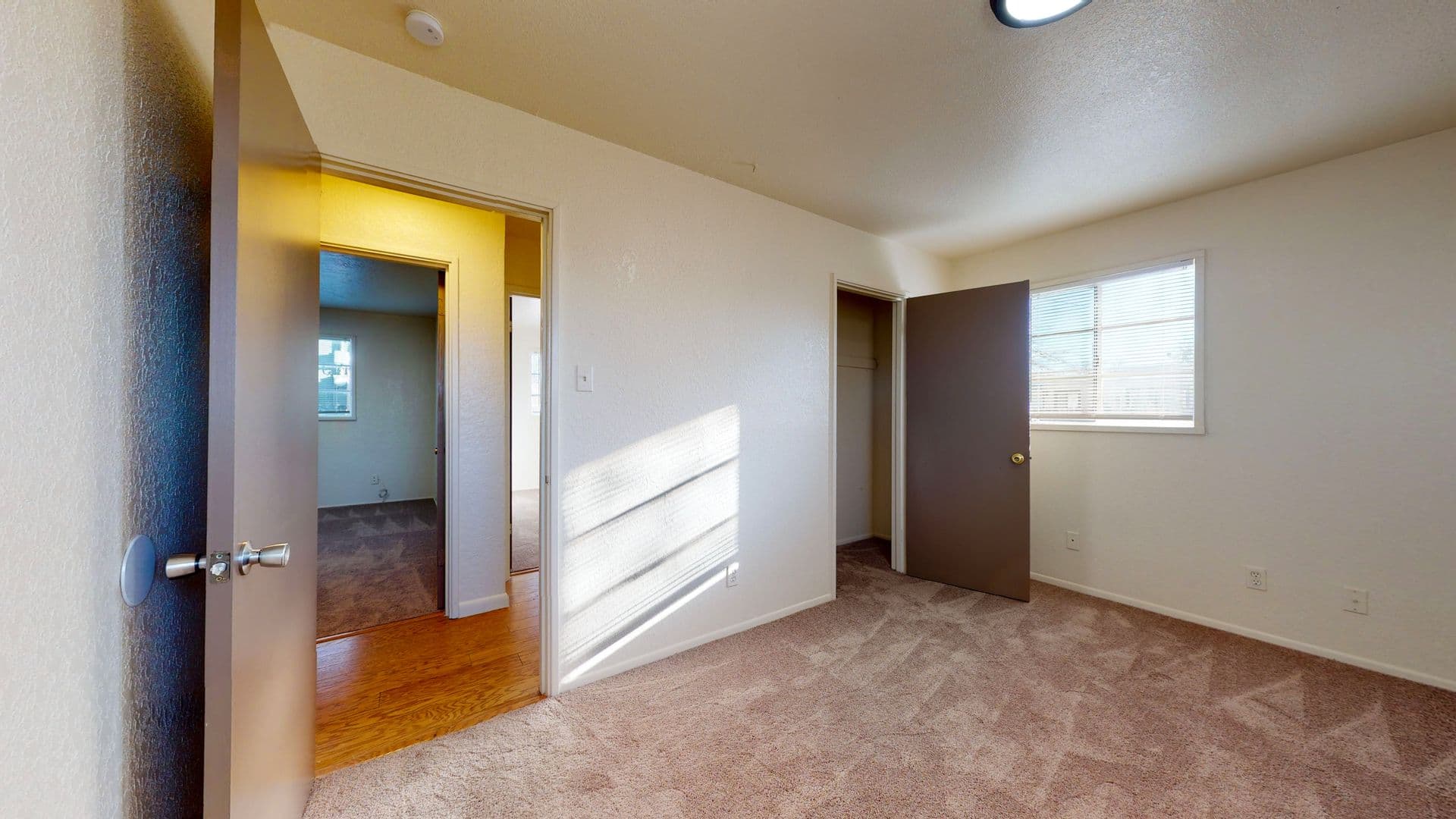 ALBUQUERQUE House: 6112 Zimmerman Avenue NE