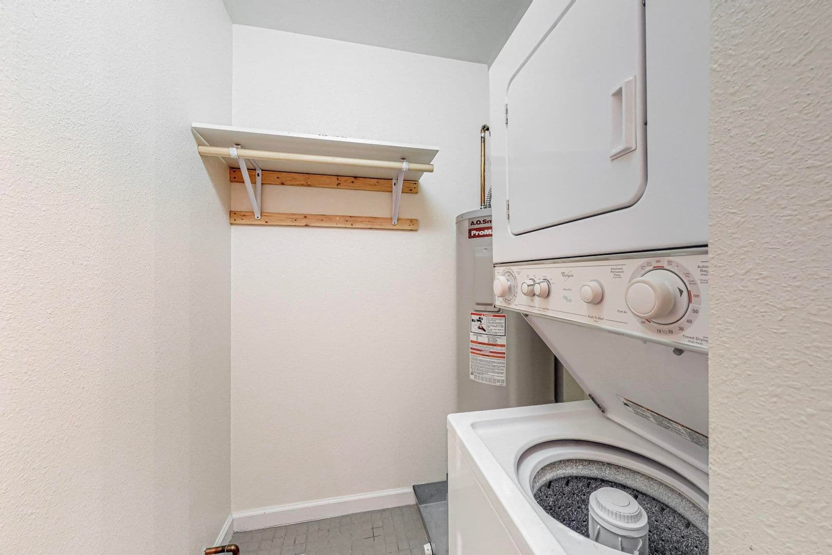 Albuquerque House: 524 Central Avenue SW Unit 507