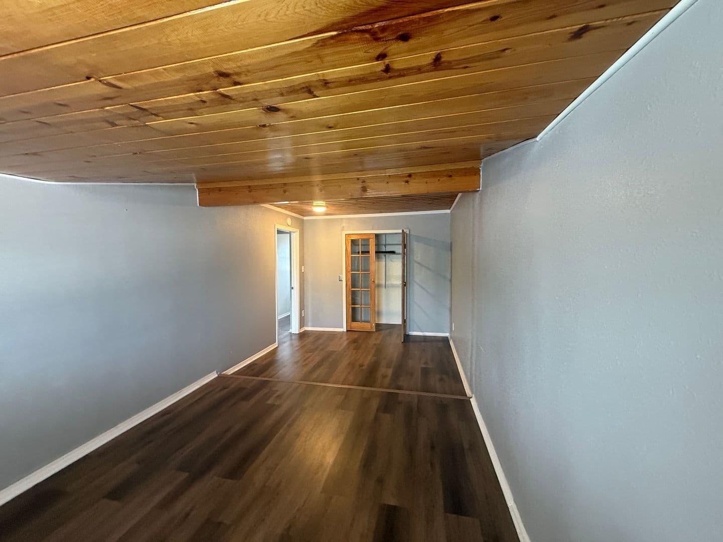 Albuquerque Apartment: 2830 Floral Rd NW - Unit B