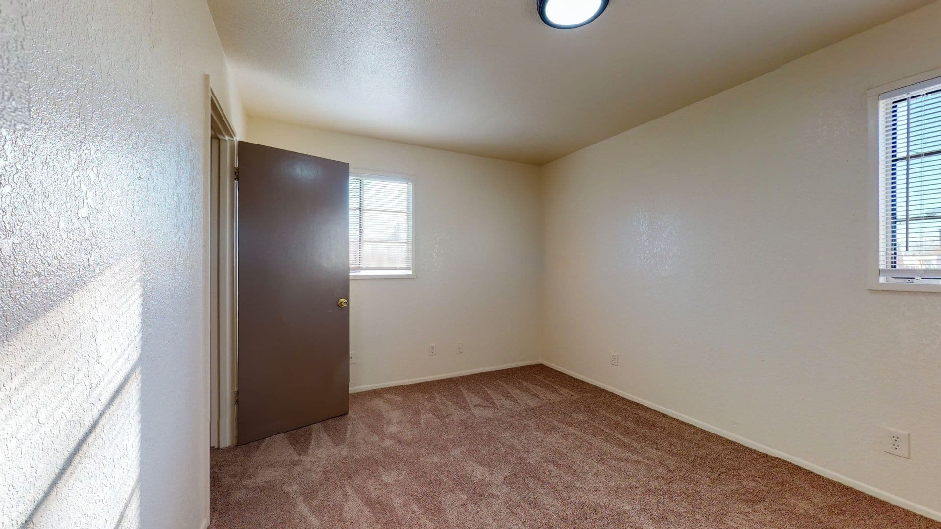 ALBUQUERQUE House: 6112 Zimmerman Avenue NE