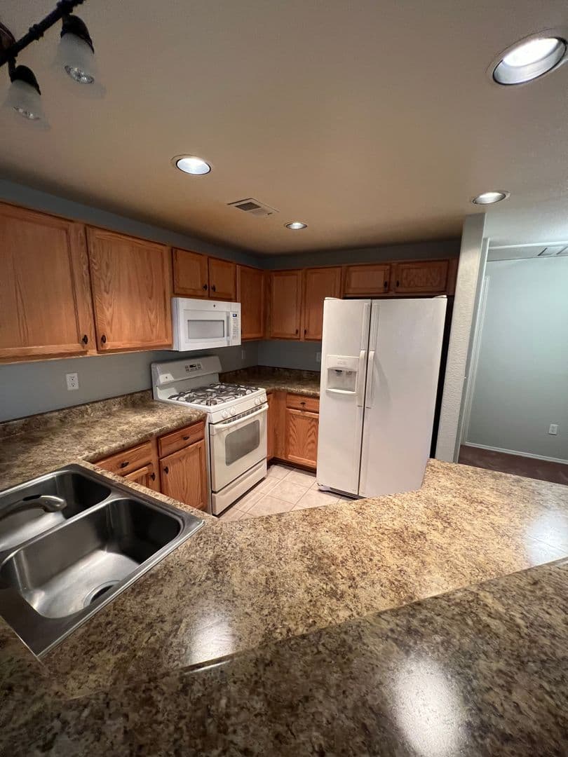 Albuquerque Condo: 6800 Vista Del Norte Dr NE unit 1914