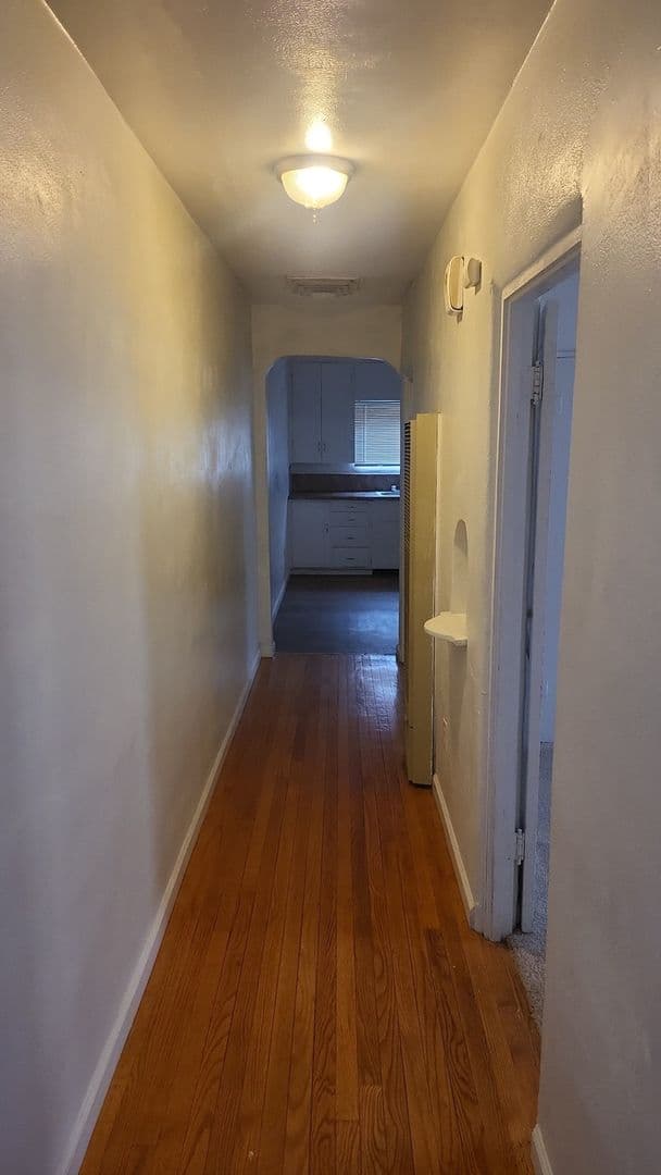 Albuquerque Apartment: 1407 - 1409 Hazeldine Ave SE