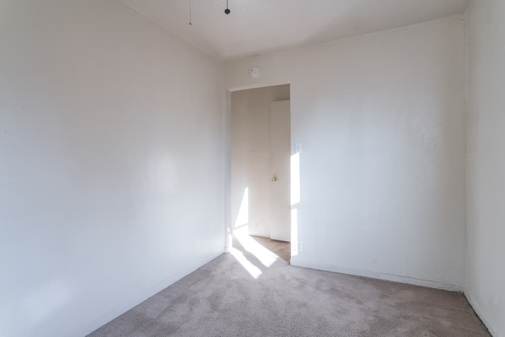 Albuquerque Apartment: 420 Jefferson St NE