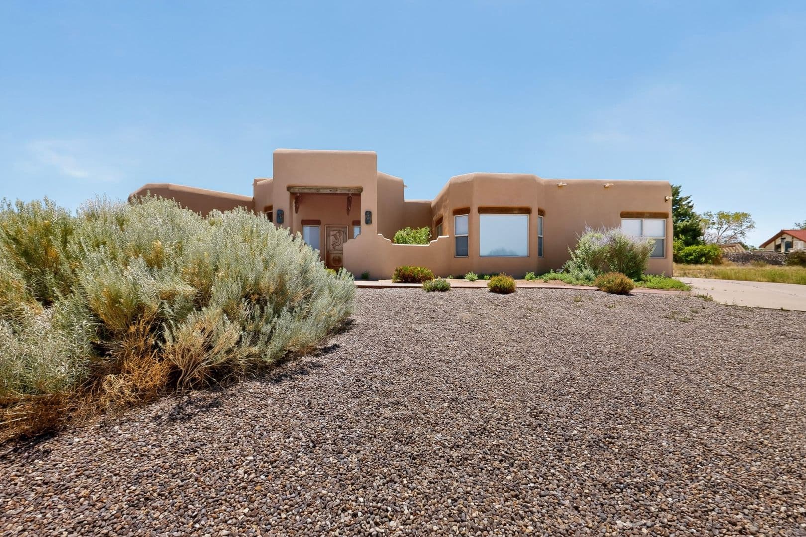 Albuquerque House: 10900 San Francisco Rd NE