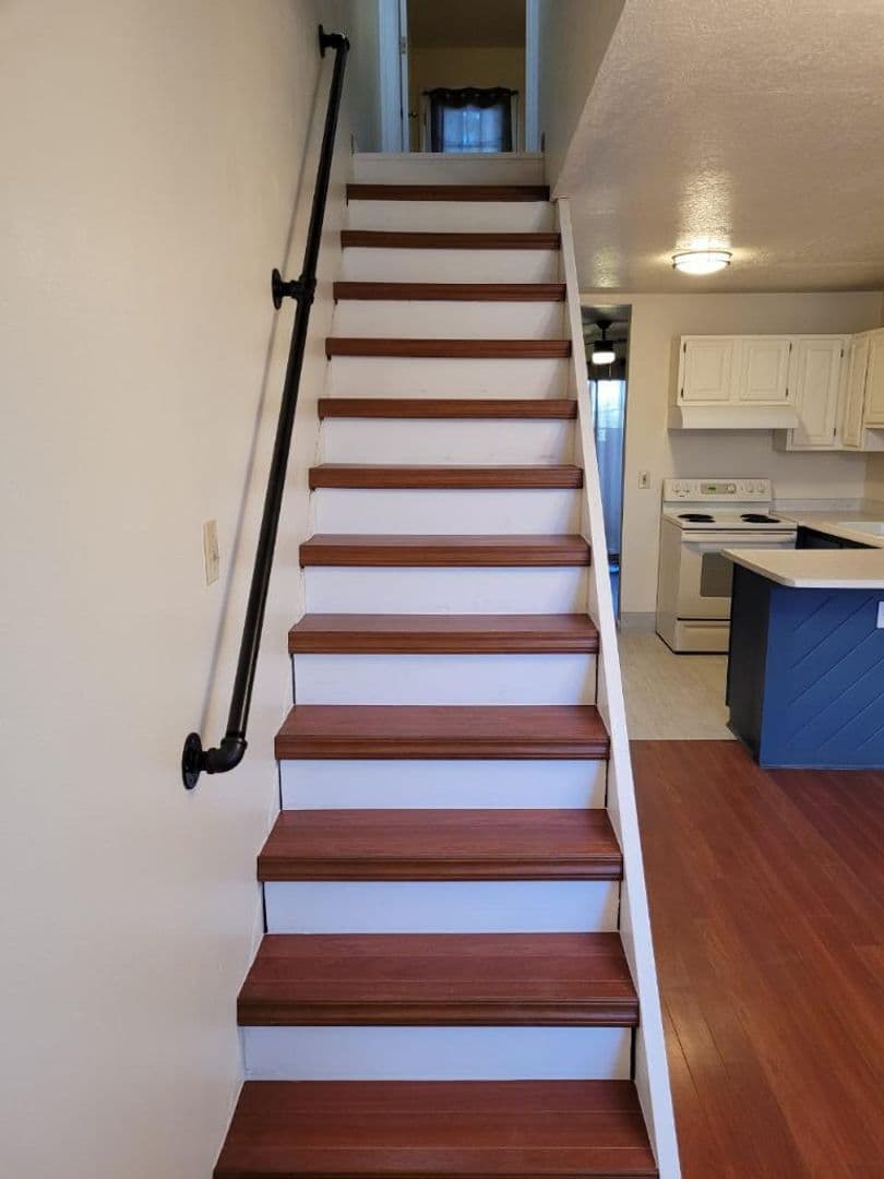 Albuquerque House: 3911 Silver Ave SE Unit E