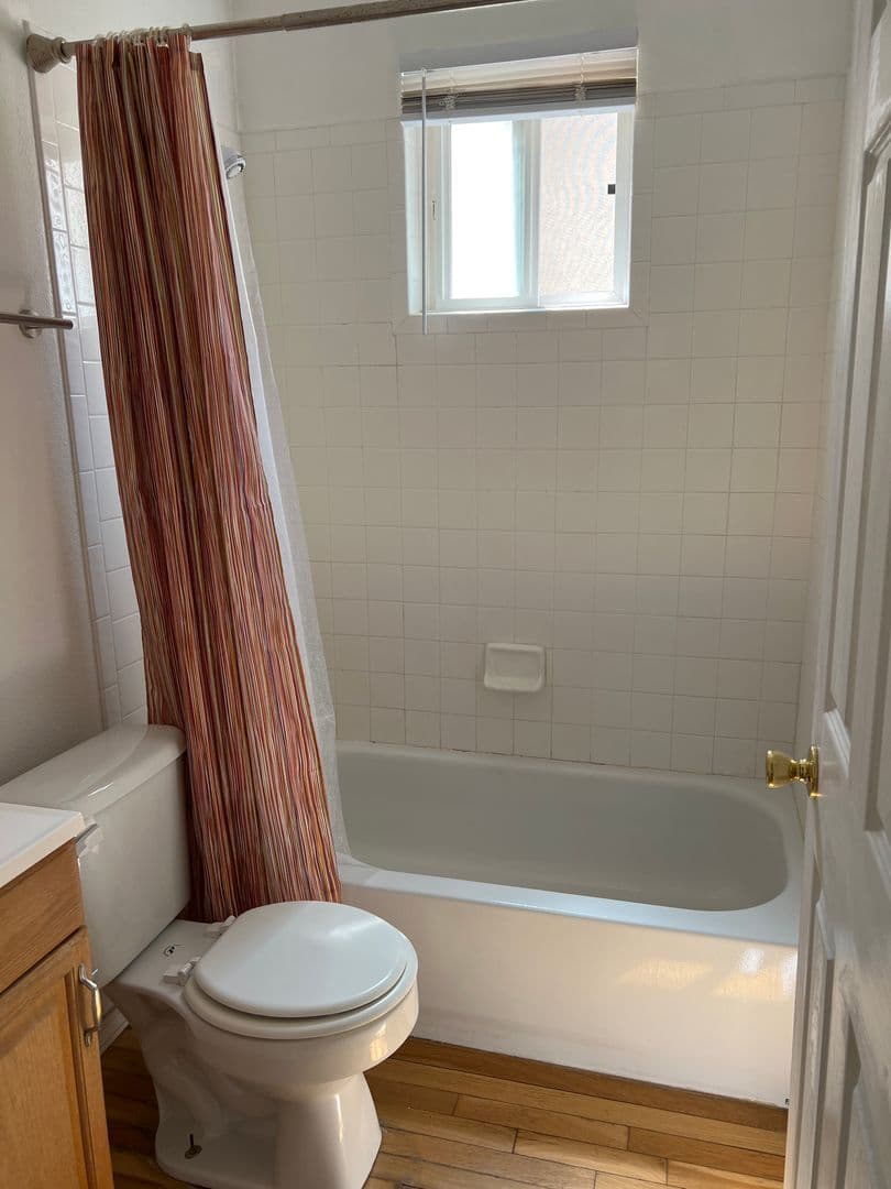 Albuquerque Apartment: 1521 Gold Ave SE