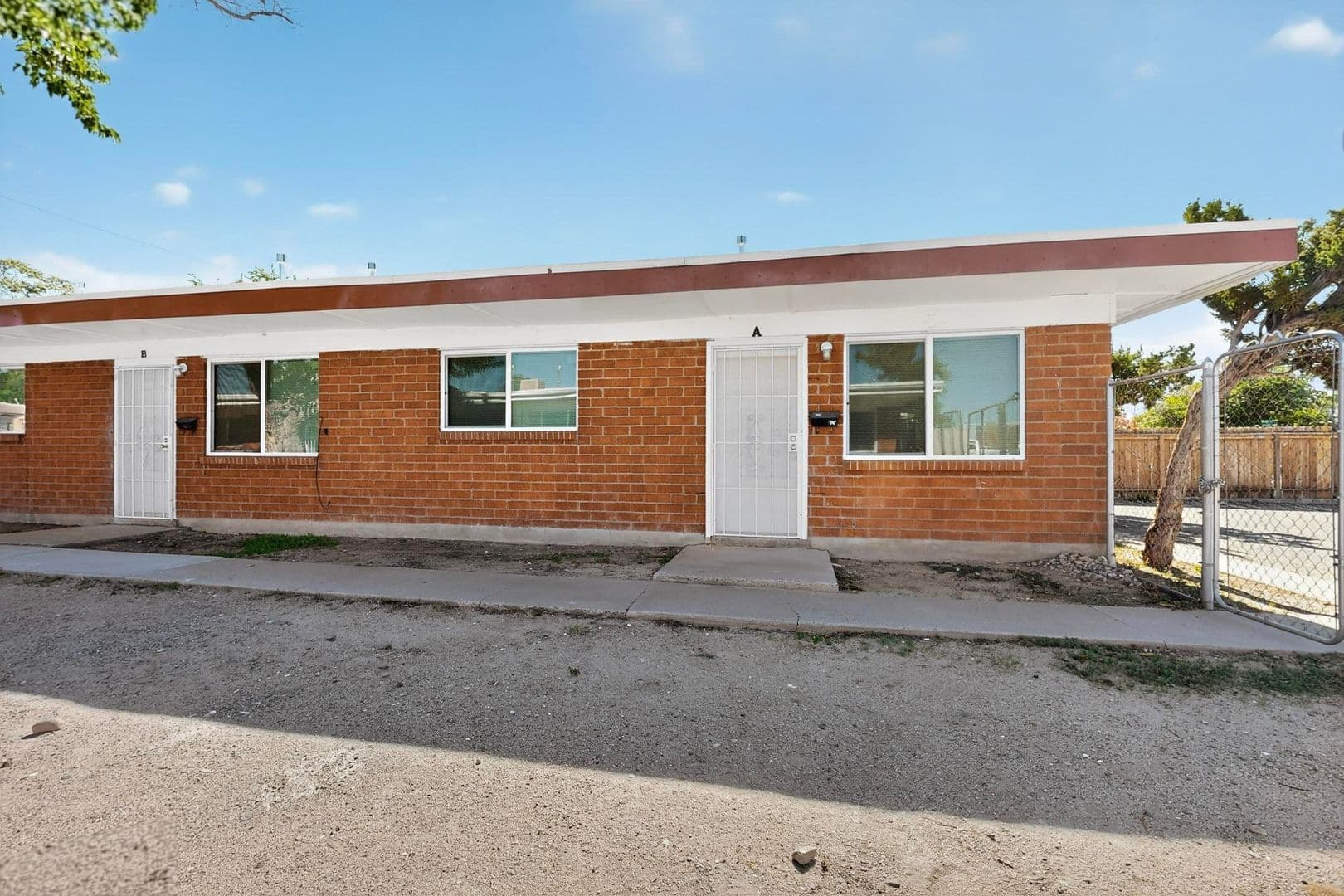 Albuquerque Apartment: Z536 Cardenas Dr SE