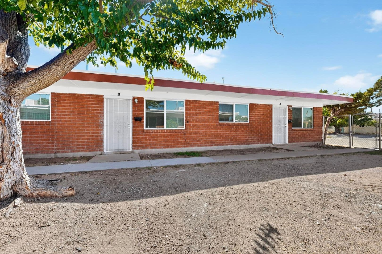 Albuquerque Apartment: Z536 Cardenas Dr SE