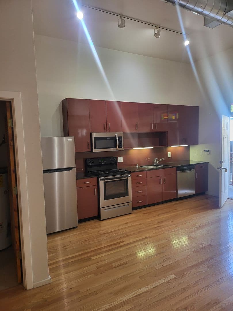 Albuquerque House: 400 Copper Ave  NE unit 104