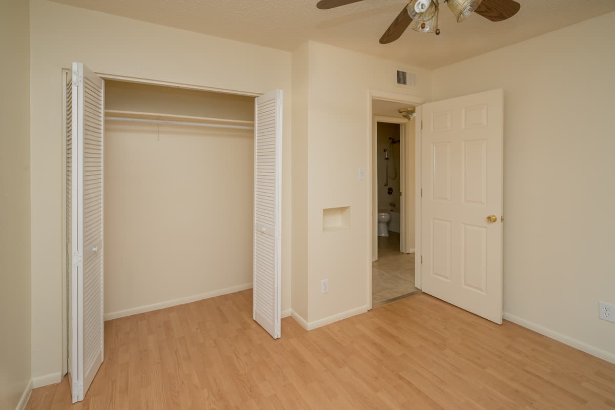 Albuquerque House: 4717 Tennessee Place NE