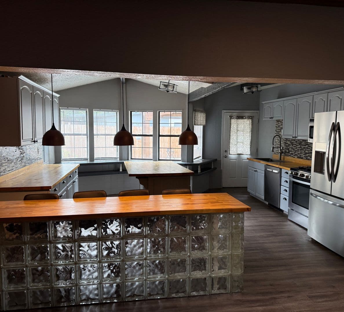 Albuquerque Apartment: 2830 Floral Rd NW - Unit B