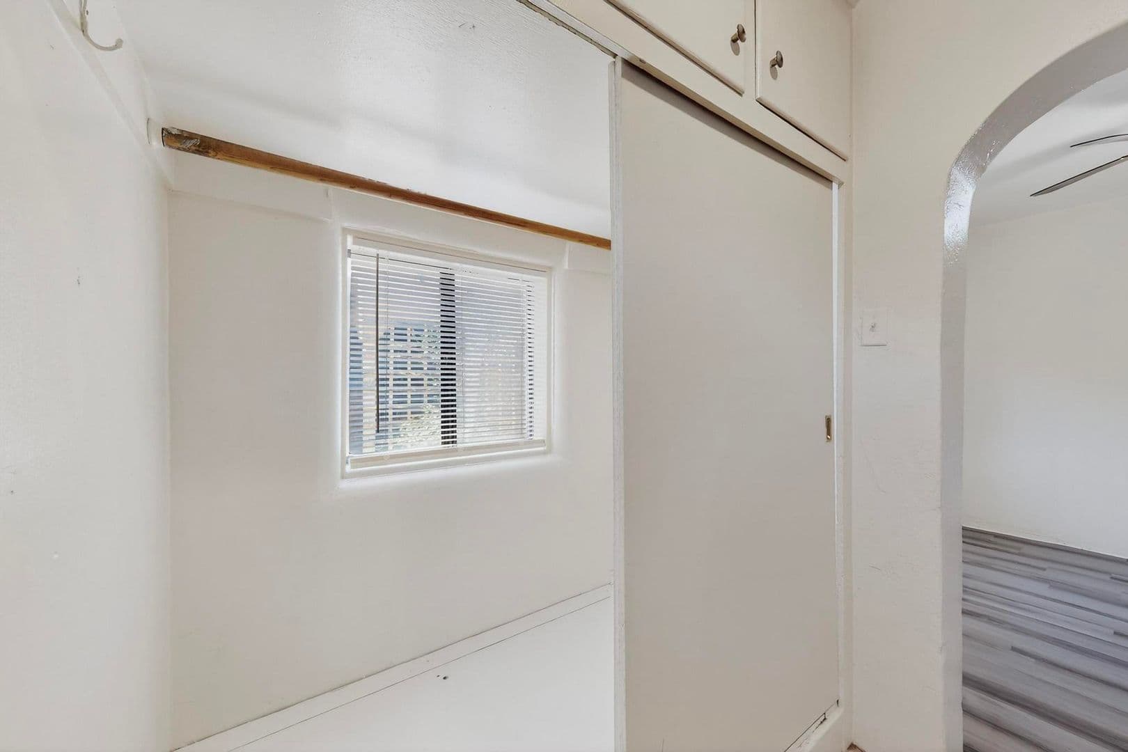 Albuquerque House: 5016 5th Street NW
