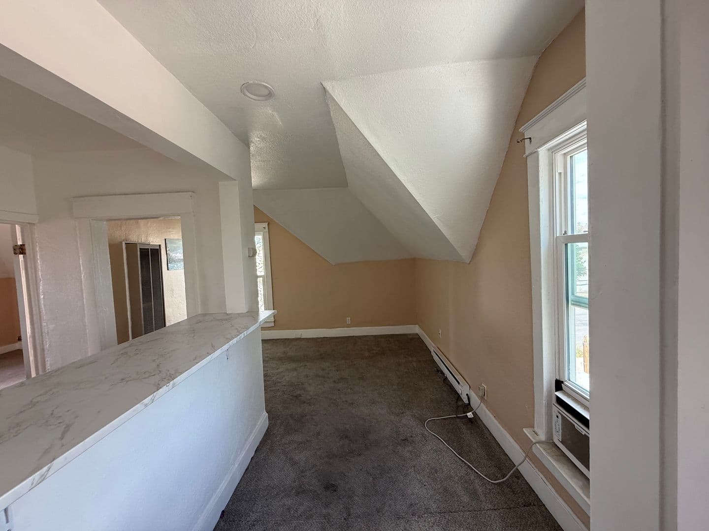 Albuquerque Apartment: 1102 Edith Blvd SE