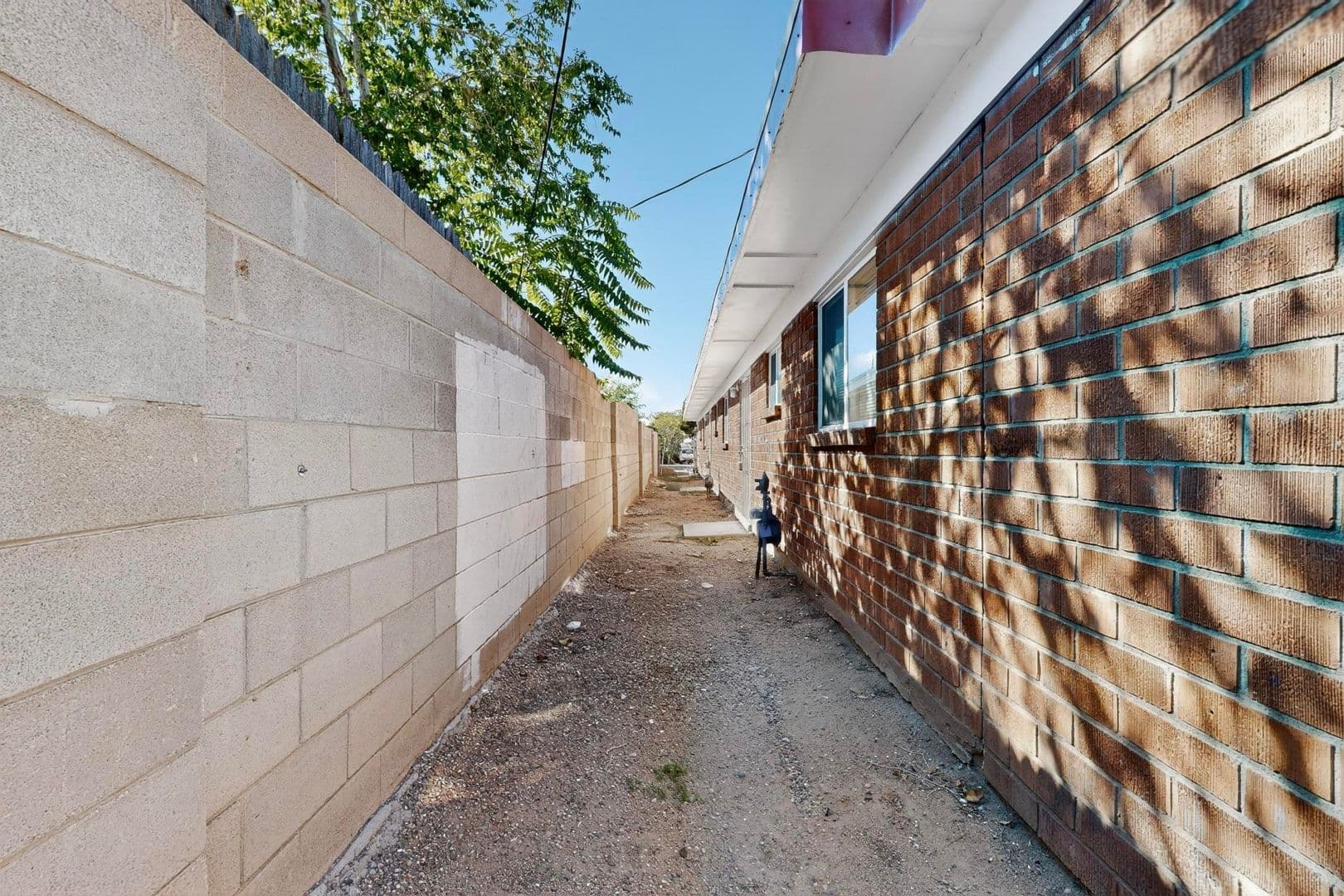 Albuquerque Apartment: Z536 Cardenas Dr SE