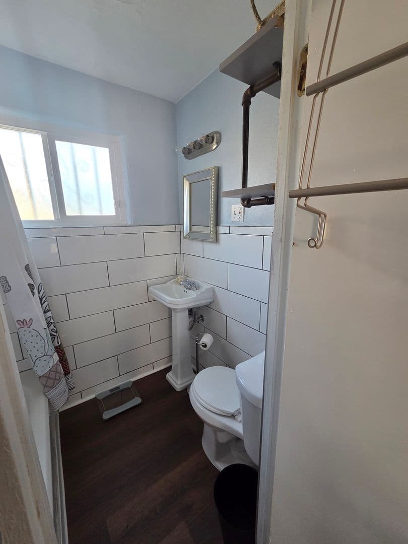 Albuquerque Apartment: 1521 Gold Ave SE