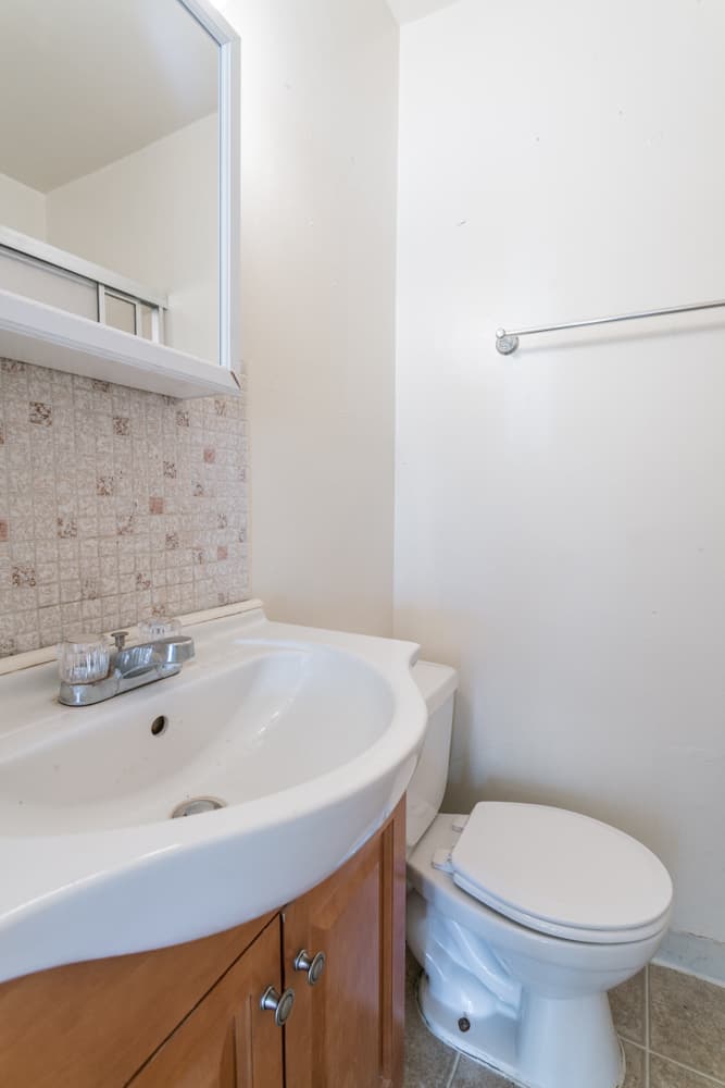 Albuquerque Apartment: 420 Jefferson St NE