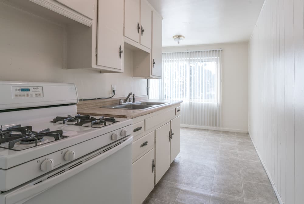 Albuquerque Apartment: 420 Jefferson St NE