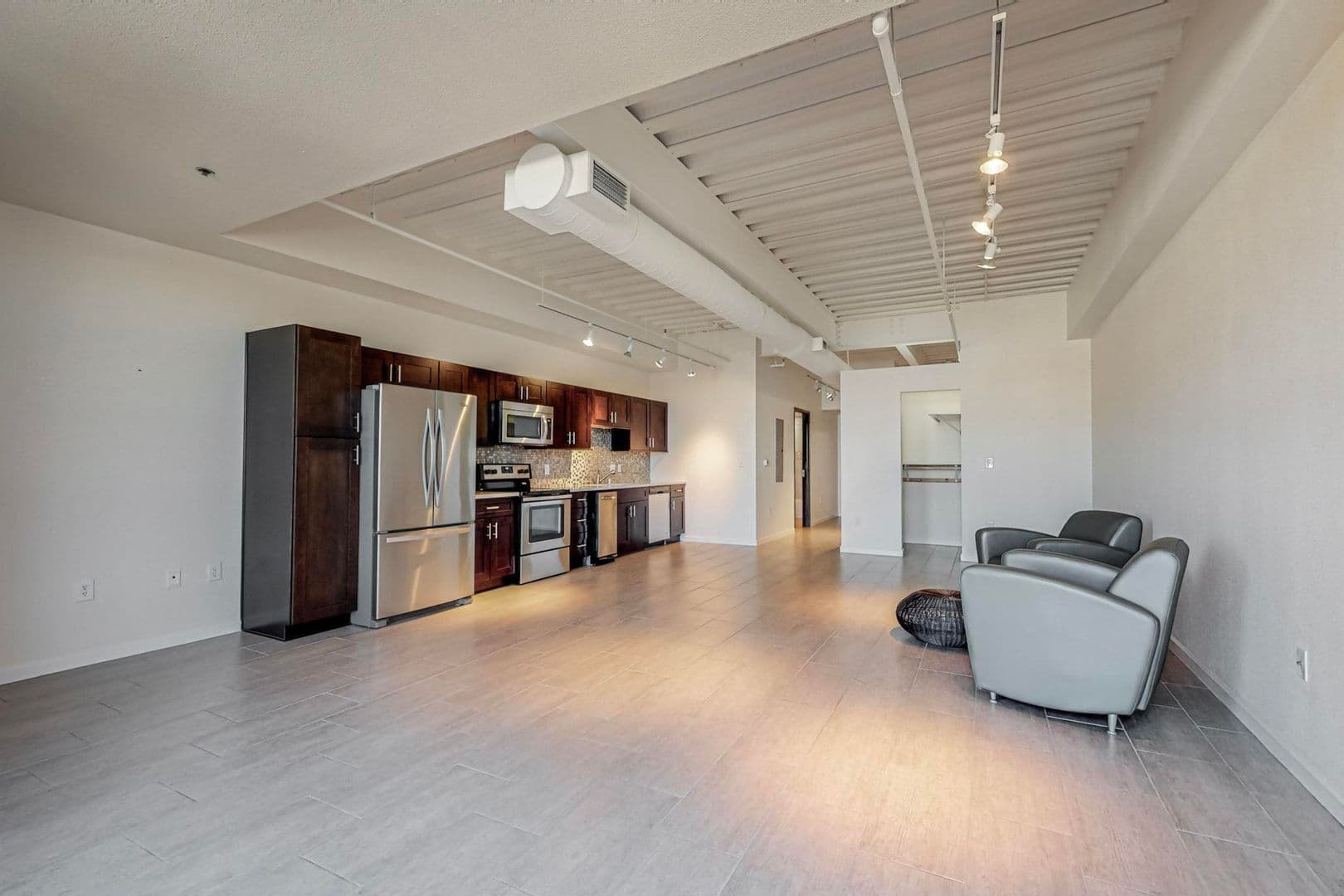 Albuquerque House: 524 Central Avenue SW Unit 507