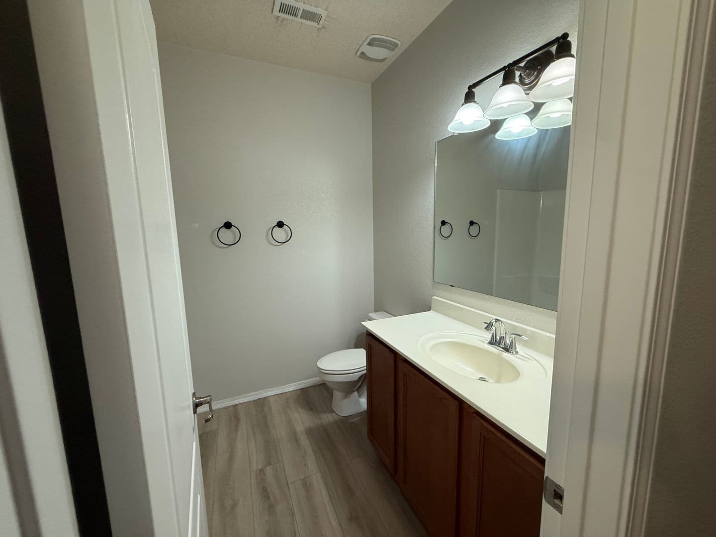 Albuquerque Townhome: 11032 Fort Point Lane NE Unit B