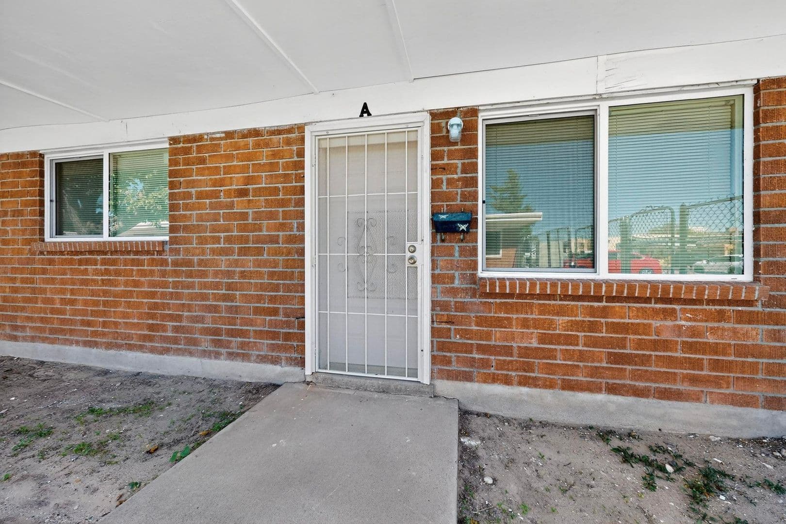 Albuquerque Apartment: Z536 Cardenas Dr SE