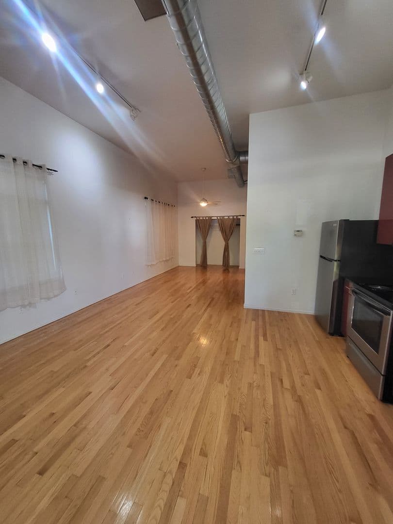 Albuquerque House: 400 Copper Ave  NE unit 104