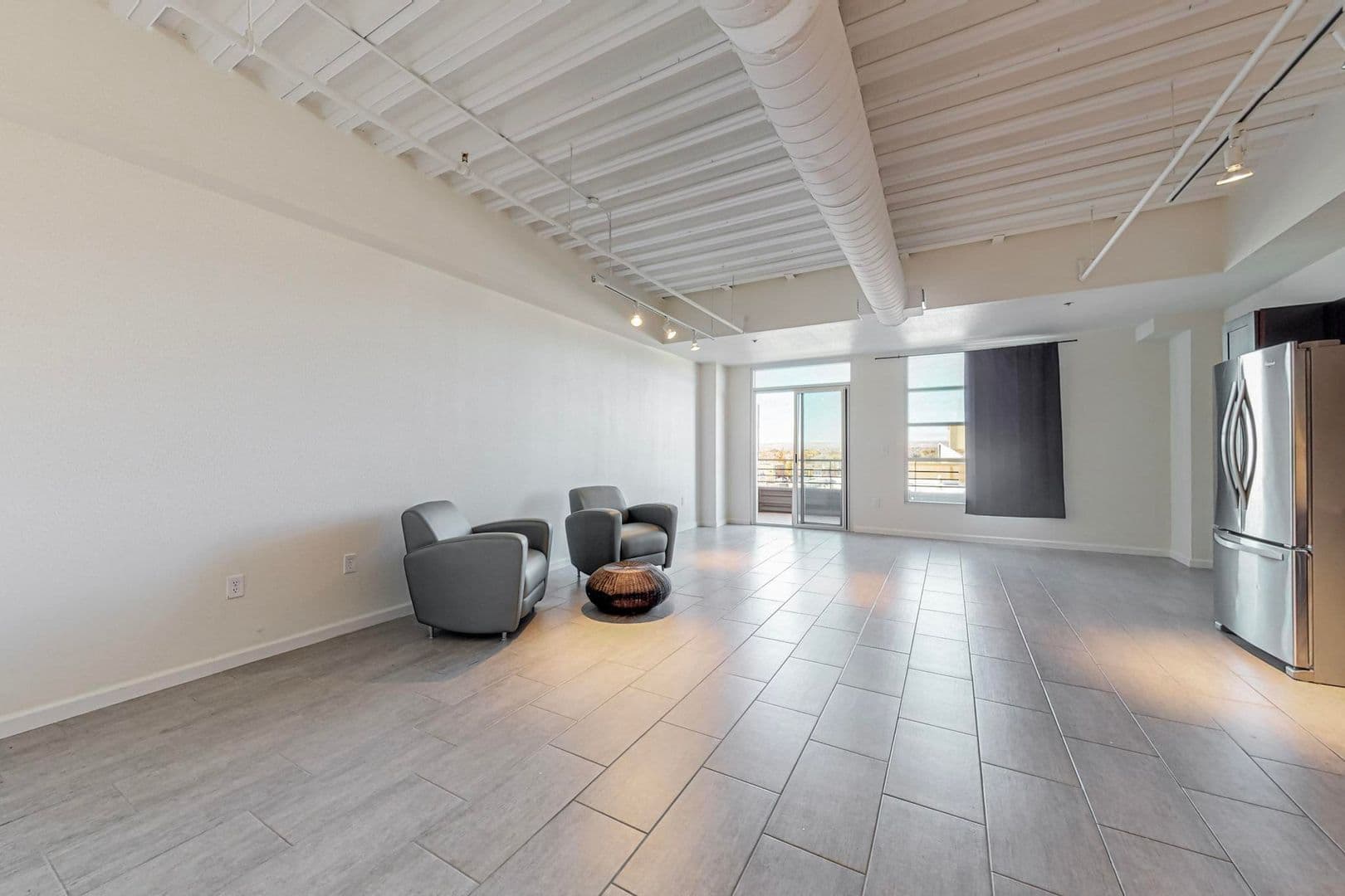 Albuquerque House: 524 Central Avenue SW Unit 507