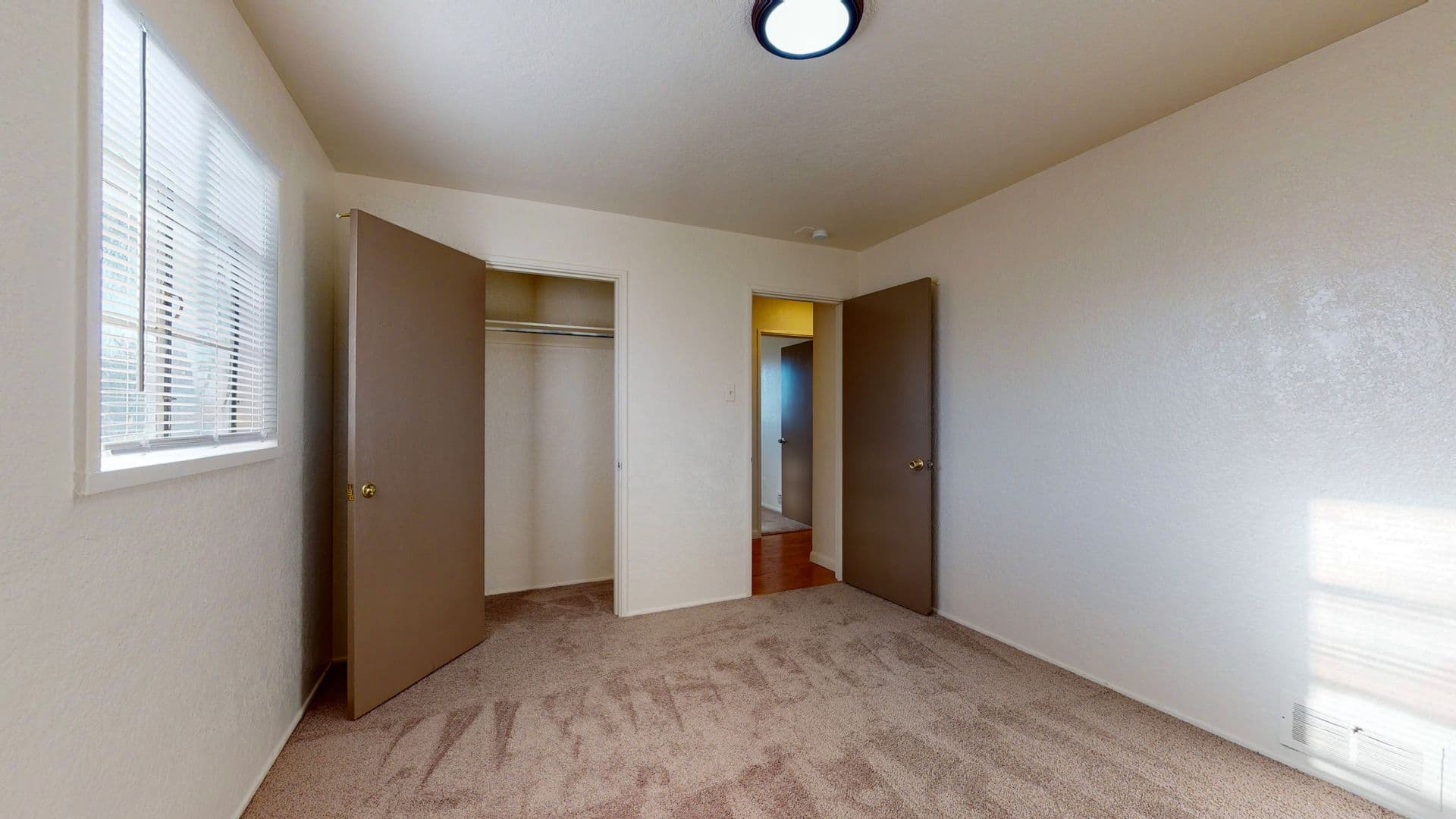 ALBUQUERQUE House: 6112 Zimmerman Avenue NE