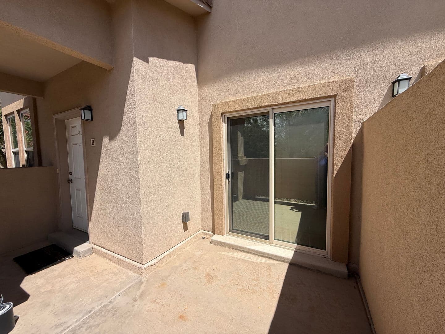 Albuquerque Townhome: 11032 Fort Point Lane NE Unit B