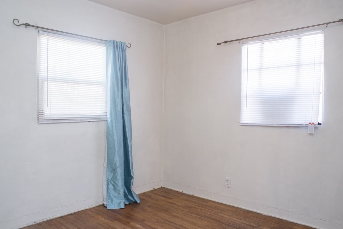 Albuquerque Apartment: 1217-1223  Dr Martin Luther King Jr Ave NE