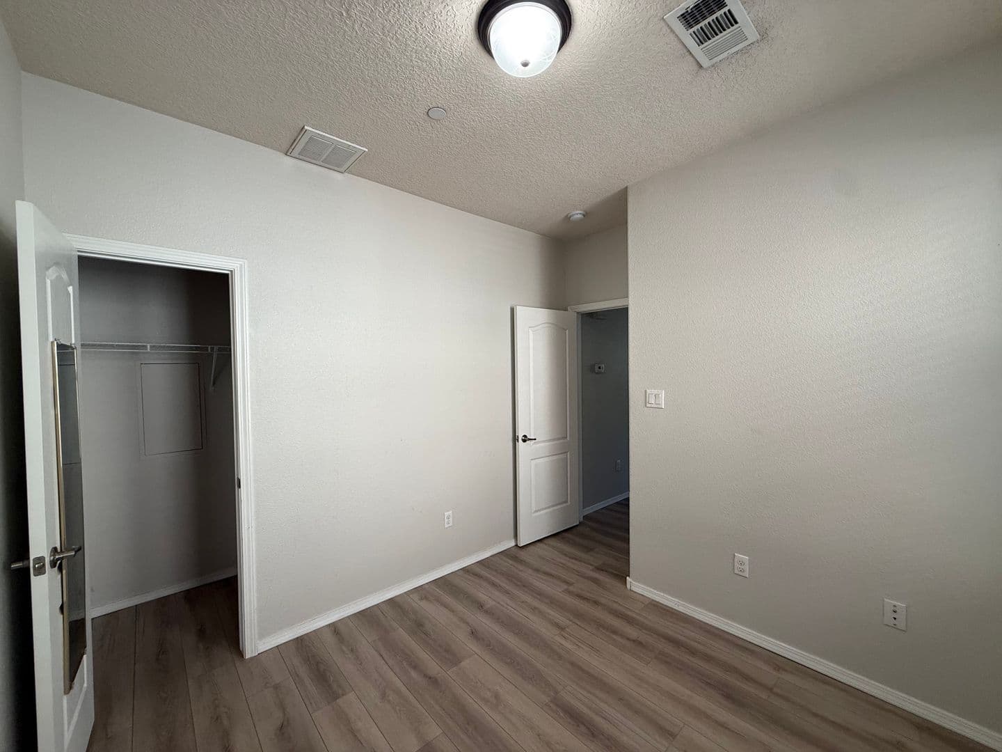 Albuquerque Townhome: 11032 Fort Point Lane NE Unit B